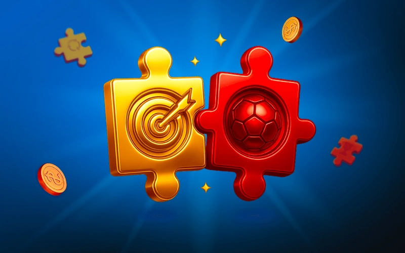 Boost your accumulator payout with Mega Booster bonus at Megapari.