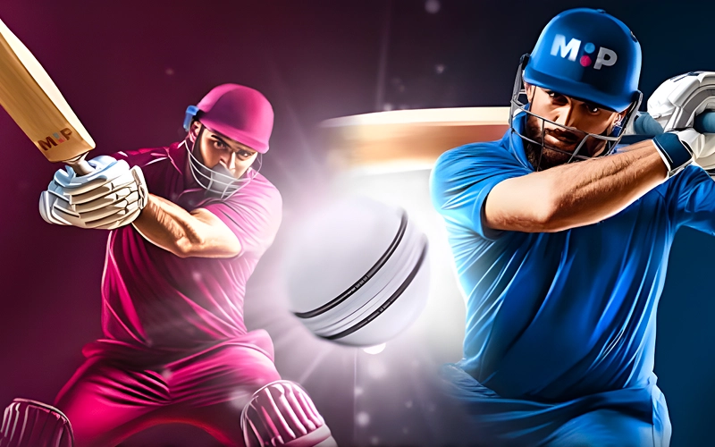 Use the Big Cricket Season Bonus at Megapari.