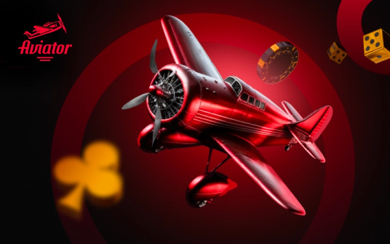 Sunday Free Bets in Aviator game at Megapari.