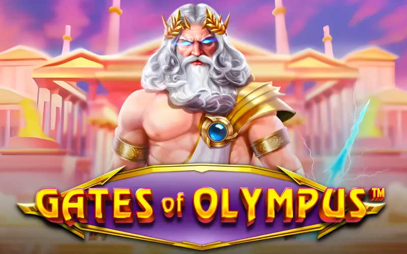 Open the gates of Olympus and receive the gifts of Zeus on the official Megapari website.