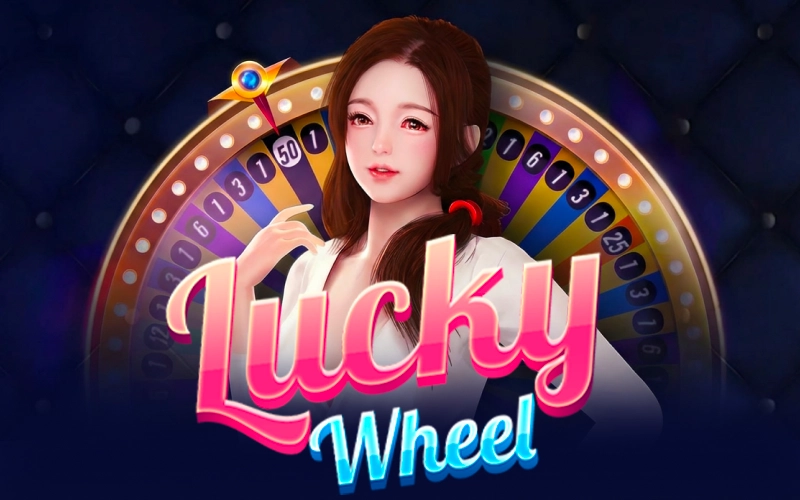 Spin the Lucky Wheel with bets, multipliers and instant prizes on the official Megapari website.