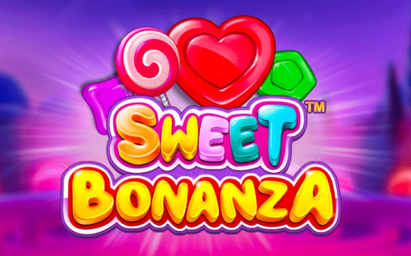 Play the colorful Sweet Bonanza game with tumbling reels and chain wins on the official Megapari site.