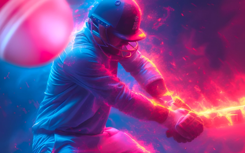 Megapari Thursday Cricket Bonus on cricket bets.