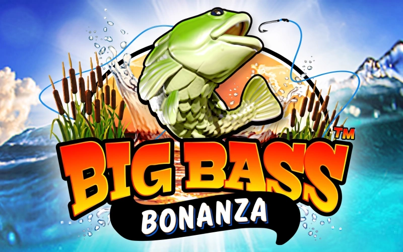Enjoy Big Bass Bonanza via the official Megapari mobile app.